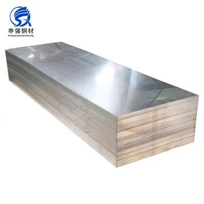 Factory Direct Sale 204 304 4mm Stainless Steel Metal Sheet Price Per Kg