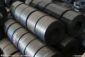 Black Annealed Steel Coil Hot Rolled Steel Coil SGS Certificate