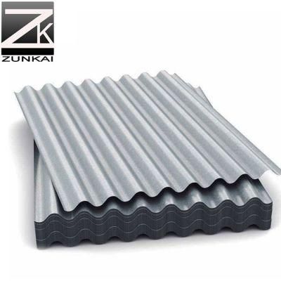 Aiyia Latest Red/Blue/Green/Black/White Color Coated Steel Coil, PPGI Coil PPGL Coil Metal Sheet for Roofing Sheet and Iron Tile