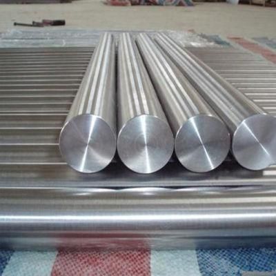 New 2020 Stainless Steel Rod 201 304 304L 310 310S 316 321stainless Steel Rod