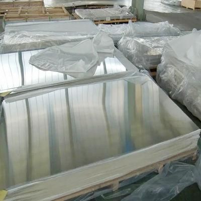 SUS 304 304L 316 316L Stainless Steel Sheet Price Per Kg