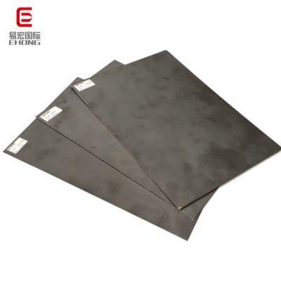 ASTM A36 Ss400 Hot Rolled Plate SAE 1006 Ms Hr Carbon Steel Sheet