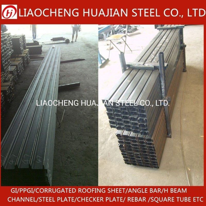 18*8 20*8 Mild Carbon Steel Iron Hot Rolled Flat Bar