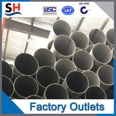 API 5L ASTM A106 A53 Sch80 Ss400 S235jr Q345 Q195 Cold Hot Rolled Galvanized Precision Black Boiler Carbon Steel Seamless Pipes Tube
