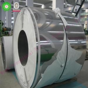 Factory Price 2520 2507 Stainless Steel Coil