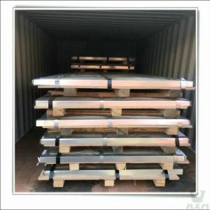 4X8 Stainless Steel Sheet 4&#39; X8&#39; Stainless Steel Sheet Industrial Sheets