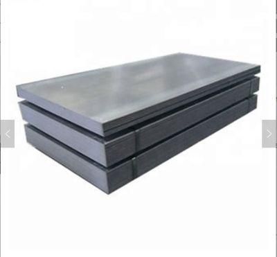 Hot Rolled Mn13 High Manganese Hadfield Wear Resistant Steel Plate