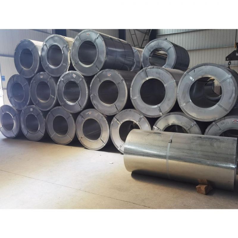 Factory Supplier Cold Rolled 2mm Thickness 304 304L Stainless Steel Coils with Content Price and Best Quality