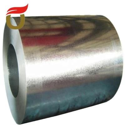 Stock AISI Per Ton Price Hot Dipped Galvanized Steel Coil