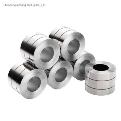 Low Price Dx51d 600-1500mm Galvanized Steel /PPGI/Prime Steel Coil/Steel Sheet Coil