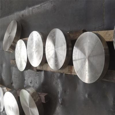 304 Steel Round Rod ASTM Customized Stainless Steel Round Bar