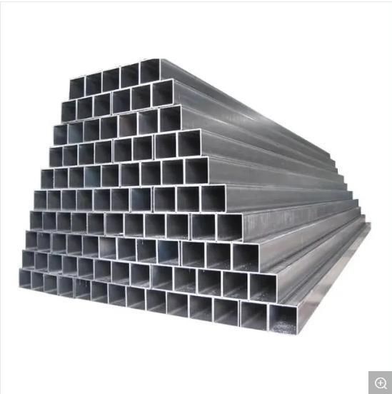 China Suppliers Provide High Quality Square Stainless Steel Pipe 316 304 430 201 310S 904L Stainless Steel Tube/ Pipes