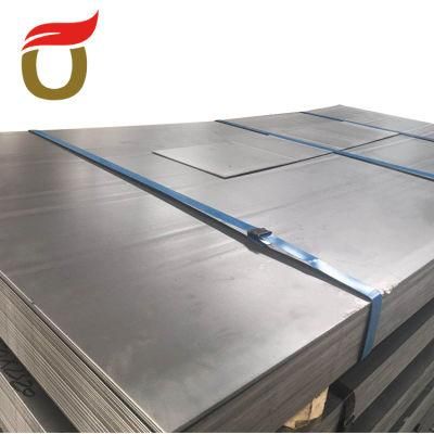 Ss Sheet 304 304L 316 316L Inox Stainless Steel Sheet Plate Stainless Sheet