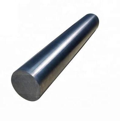 Custom Size Good Price 201 202 316 304 409 410 430 Hot Rolled Stainless Steel Round Bar