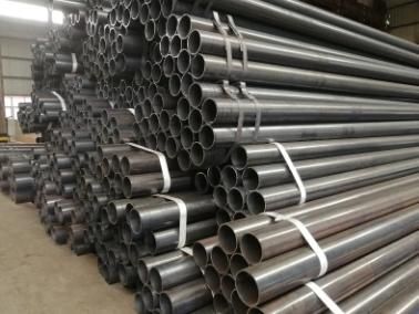 Building Material 310 Stainless Steel Pipe