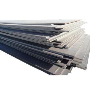 Abrasion Resistant Nm450 Nm500 Wear Resistant Steel Sheet Wear Plate