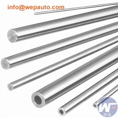 Ck45 Honed Tube Steel Pipe