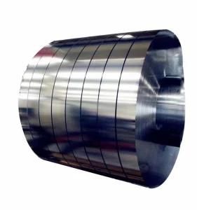 410 Brush 304 0.5mm 0.6mm 0.8mm Thickness 420 Stainless Steel Strip Price Per Kg