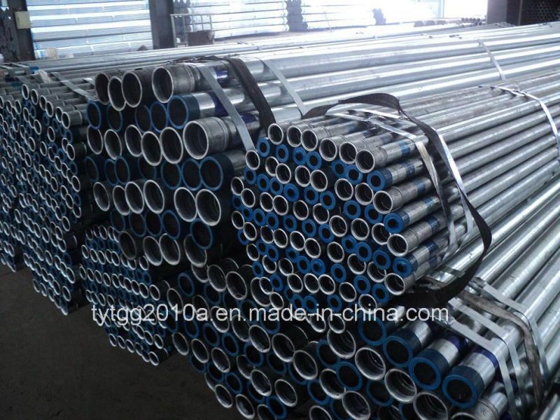 Galvanized Steel Pipe (TYT200878956XP)