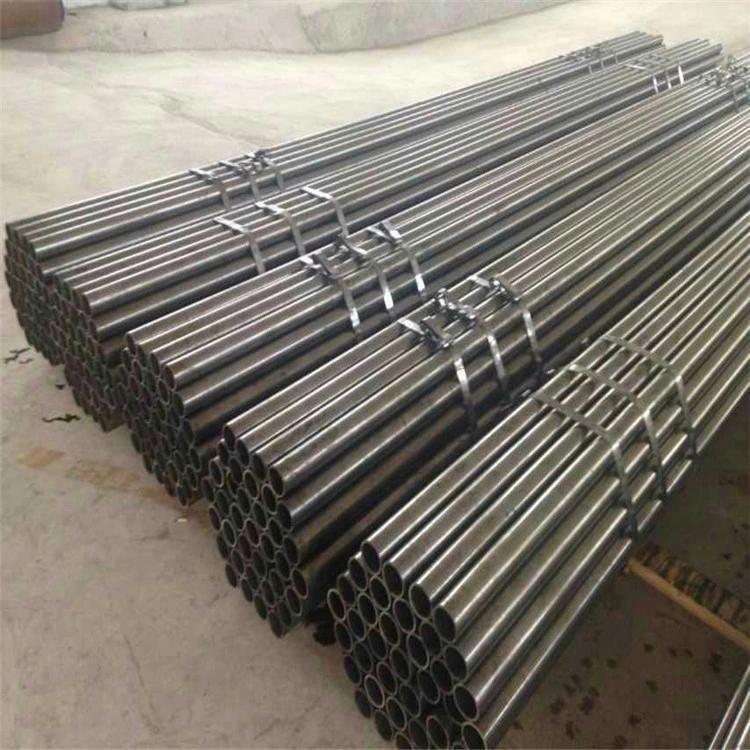 Preferential Supply Ck60 Steel Tube/Ck60 Seamless Steel Tube/Ck60 Seamless Tube