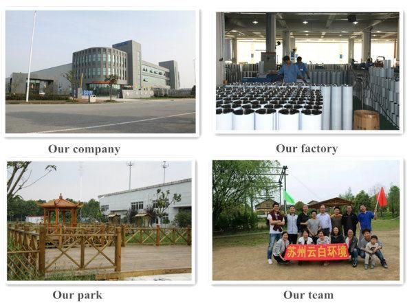 Carbon Steel Pipe for Chimney /Stovepipe