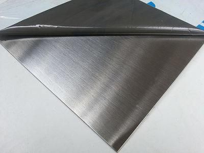 Stainless Steel Plate 8 mm 316L Stainless Steel Sheet Prices Stainless Steel Plate