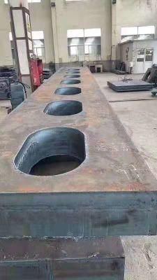 ASTM Ship Steel Plate Marine Ah32 Dh36 Fh36 Fh40 Ship Steel Plate