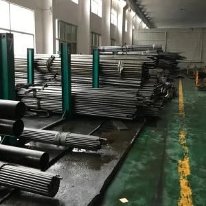 Customize Precision ASTM A106b Carbon Seamless Steel Tube