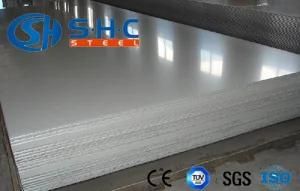 202 Stainless Steel Sheets with High Quality Stainless Steel Plate