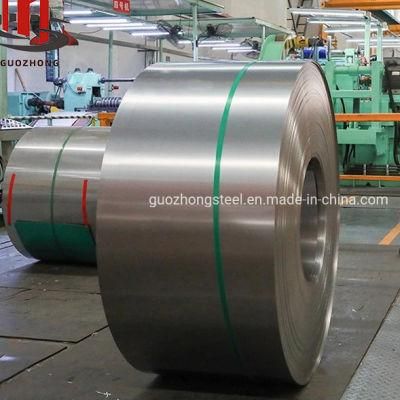 Sts420j2 SUS404 Sts316ln 1.4404 1.4301 X5crni189 S31803 Stainless Steel Coil