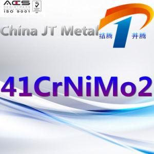 41crnimo2 Alloy Steel Tube Sheet Bar, Best Price, Made in China