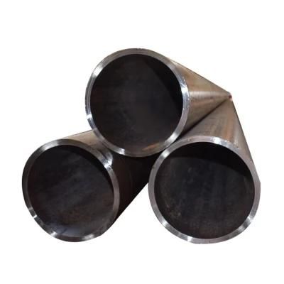 Factory Direct Wholesale ASTM A106 ASME SA106 Grb Seamless Carbon Steel Pipe