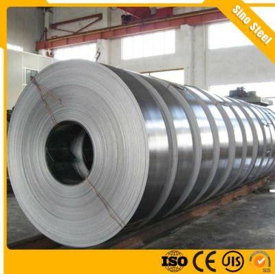Hot-DIP 0.13-2.8 mm Thickness Galvanized Steel Strip