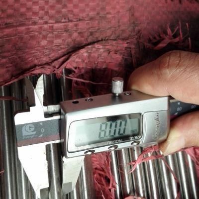 Hot Sale ASTM 321 904L Stainless Steel Round Bar