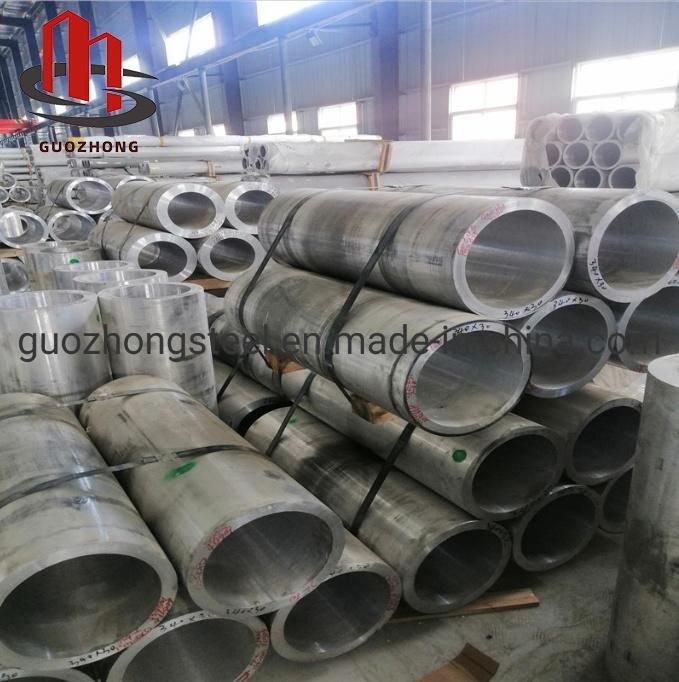 Top Selling Stainless Steel Metal 304 316 Stainless Steel Pipe with Good Quantity