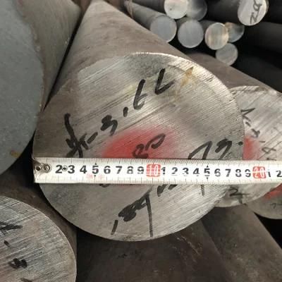 Factory ASTM AISI 2520 2304 Stainless Steel Rod