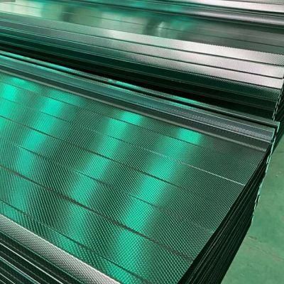 SPCC Corrugated Sheet Metal Galvanized Corrugated Sheets Roofing Plate for Roofing