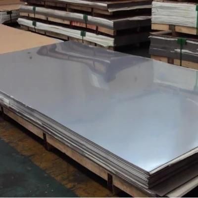 Prime Quality Cold Rolled Ss 304 316 410 430 S32750 Super Duplex Stainless Steel Sheet