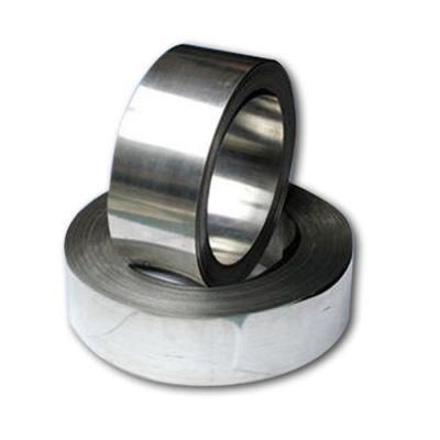 Cold Rolled Duplex S31803 1.4462 Stainless Steel Coil