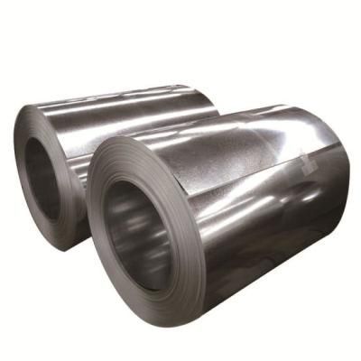 Factory Direct Supply Dx51d Hot Dipped Galvanized Steel Coil Z275 Galvanized Steel Coil G90 Galvanized Steel Sheet Price Gi Coil