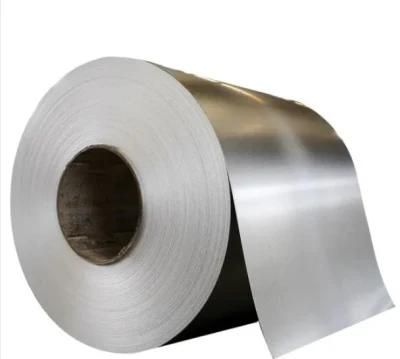 High Quality Galvanized Steel Coil SGCC Dx51d Dx52D S320gd Gi 0.2mm Galvanized Steel Coil Price Per Ton
