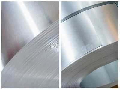 Cold Rolled Hot Stainless Coils Per Ton Price Steel Coil