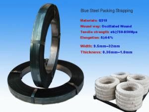 Steel Packing Strapping