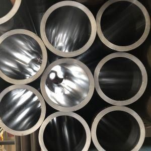 E355 Precision Cold Drawn Carbon Steel Seamless Honed Tube for Hydraulic Cylinder