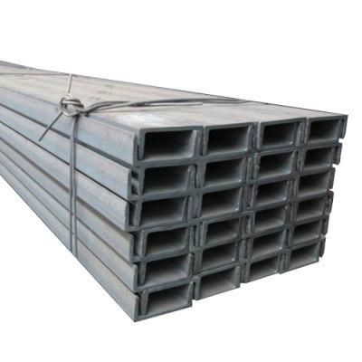 440c Stainless Steel Channel Bar 440c