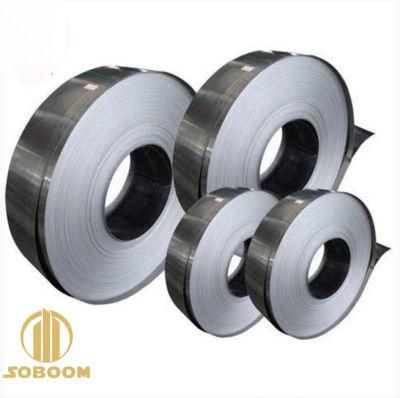Hot Sale Factory Price Zn-Al-Mg Metal Coil Sheet for Making Automobile Parts Galvanized Steel Coil G60
