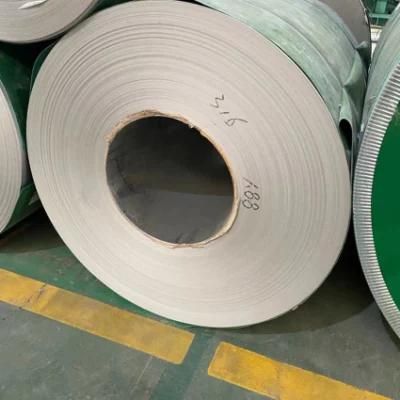 Hot Sale 2mm Thickness 304 Stainless Steel Coils with Best Quality
