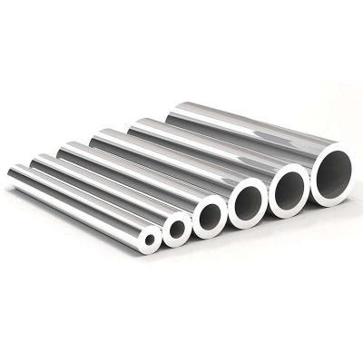 Stainless Steel Seamless Pipe Use for Water Project