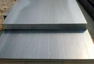 ASTM A240 2507 2205 Duplex Stainless Steel Plate