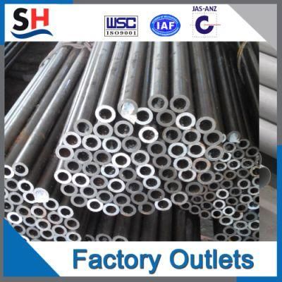 Hl 2b Mirror 6K Surface Curtain Tube Ss 201 Stainless Steel Welded Pipemanufacturer Price SUS 304 Stainless Steel Tube/Pipe